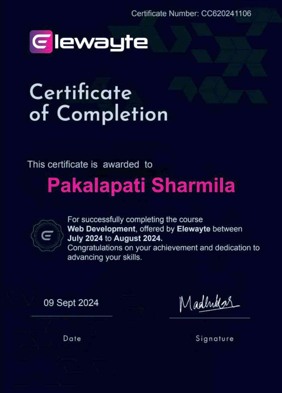 Certificate 4